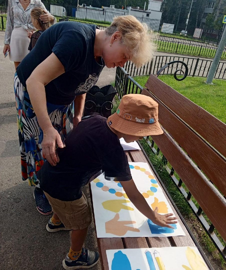 вертикалки, пушкинский, дом культуры, программа для детей, летние каникулы,нейрографика,игры на свежем воздухе,