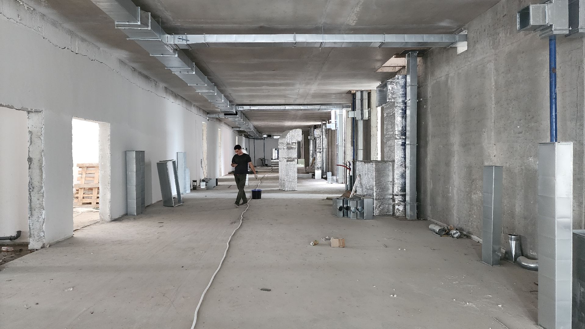 красногорск, школа, строительство,