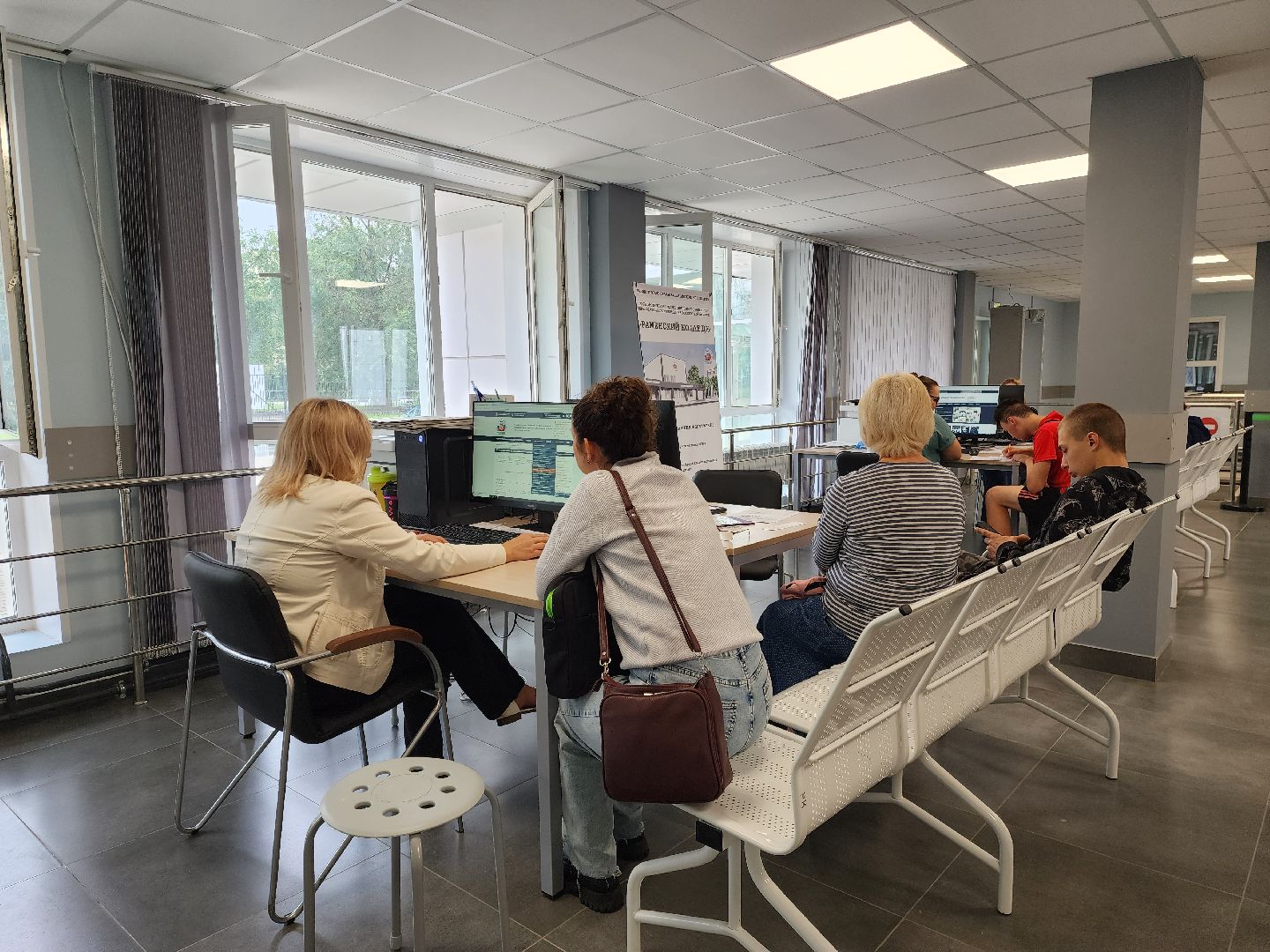 раменское, образование, приемная кампания в раменском колледже,