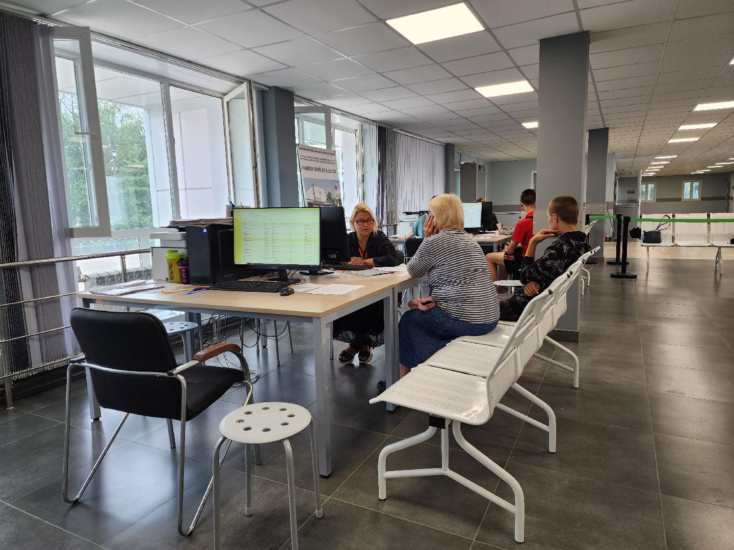 раменское, образование, приемная кампания в раменском колледже,