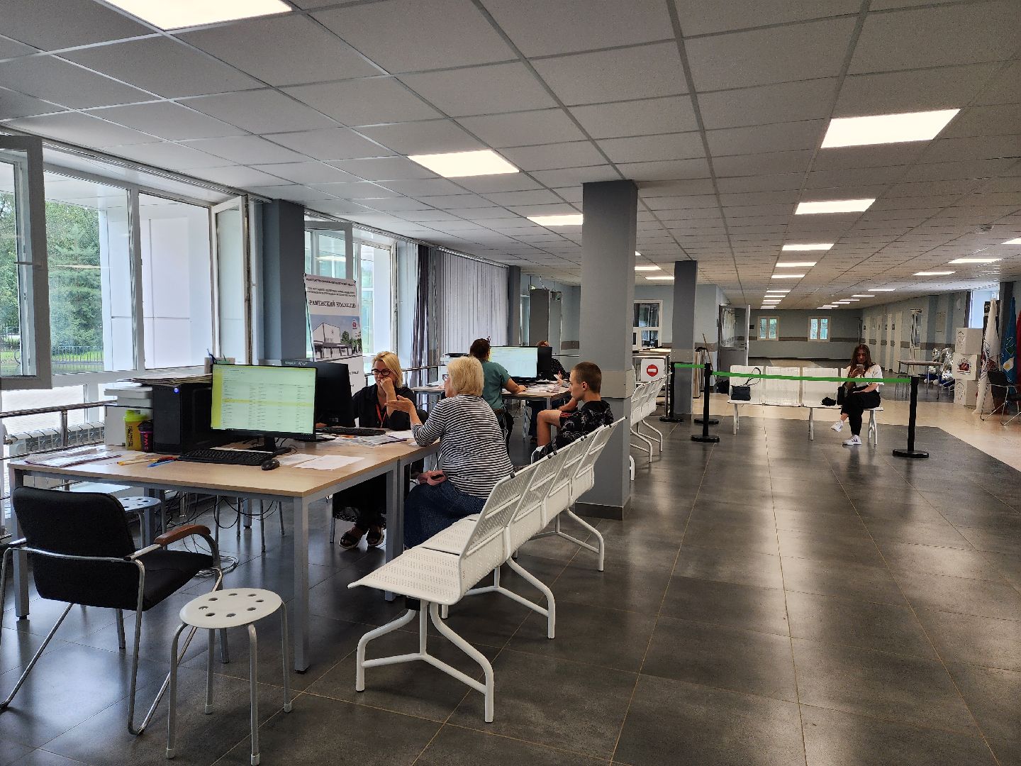 раменское, образование, приемная кампания в раменском колледже,