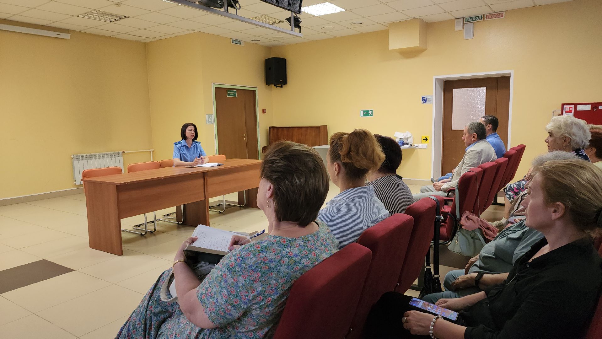 луховицы, прокуратура,мошенничество, кибербезопасность,