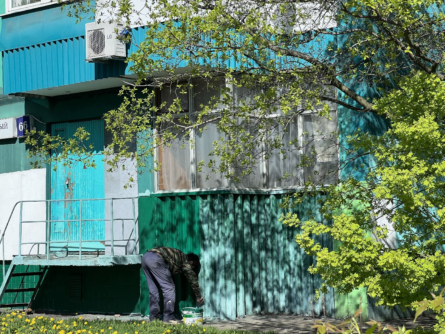 Химки, ЖКХ, благоустройство, ремонт