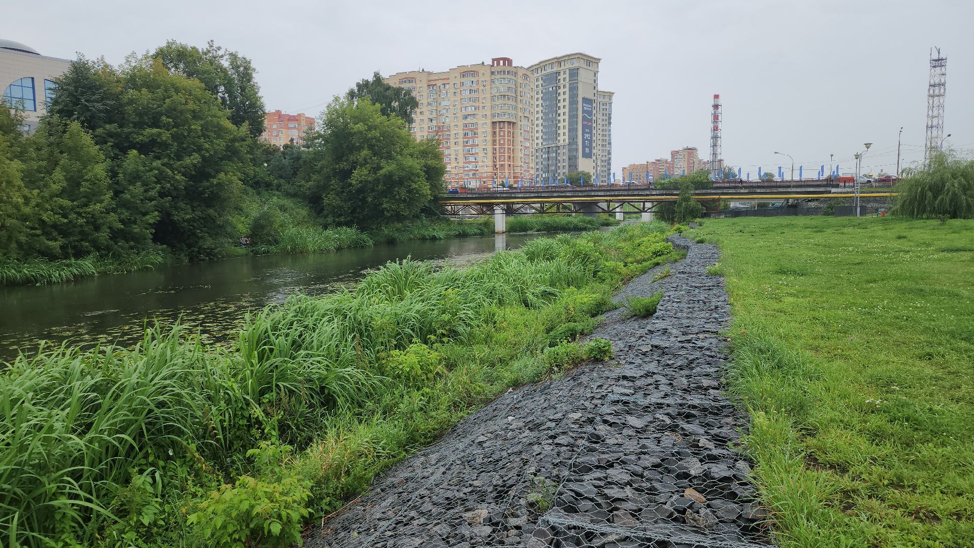 щёлково,  благоустройство, голосование жителей,