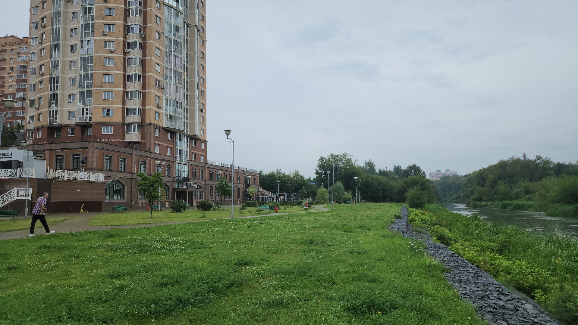 щёлково,  благоустройство, голосование жителей,