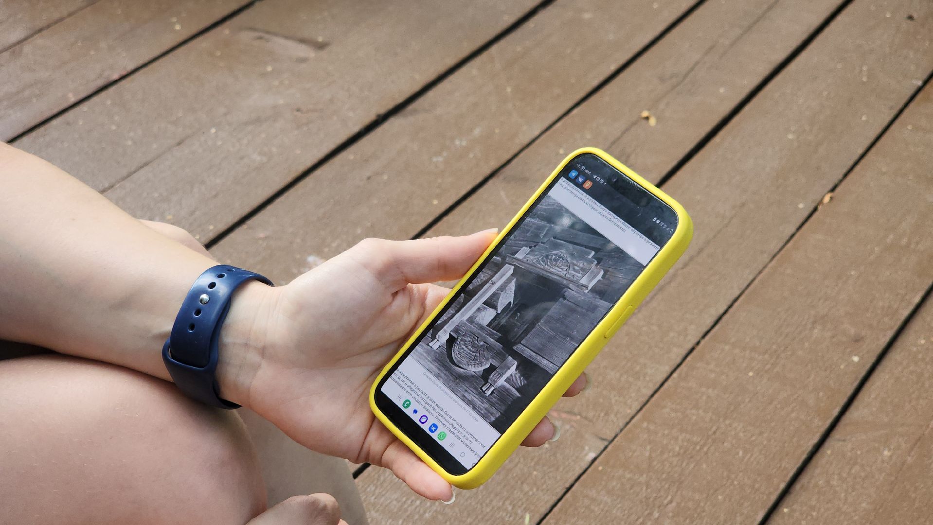 кашира, городской парк, лекция , культурный код, каширский наличник, история, краеведение,