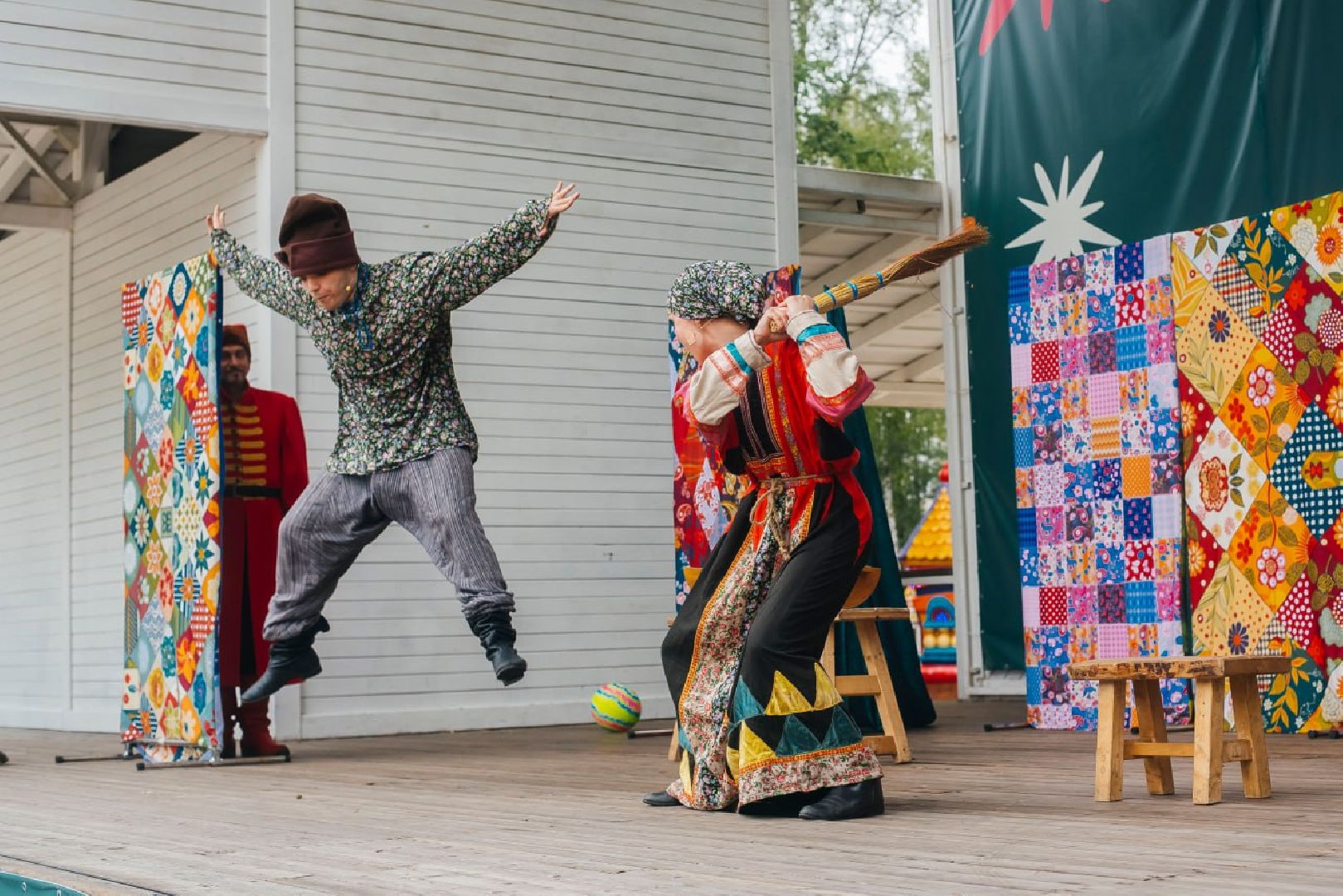вертикалки, пушкино, театральный фестиваль,спектакли, культурная жизнь, презентация,артисты,администрация округа, поддержка государства,