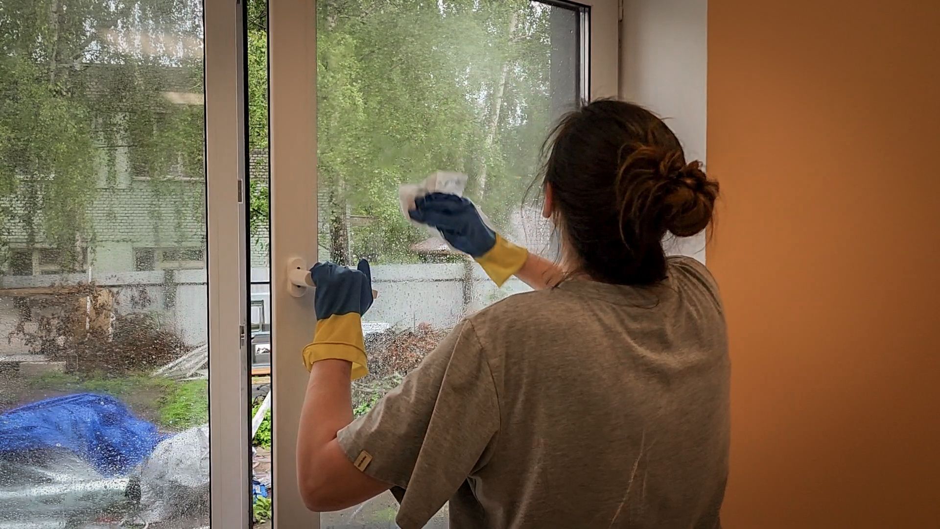 бронницы, детская школа искусств бронницы, капитальный ремонт детской школы искусств ,