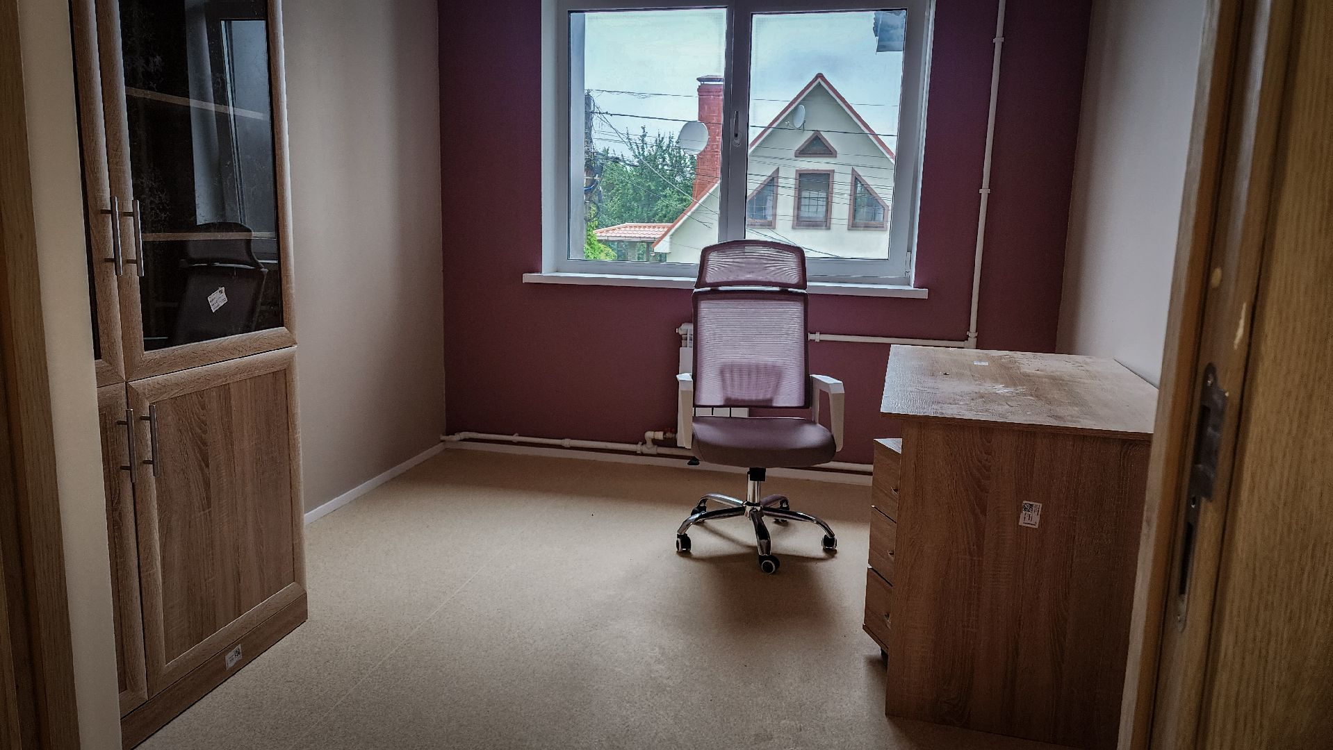 бронницы, детская школа искусств бронницы, капитальный ремонт детской школы искусств ,