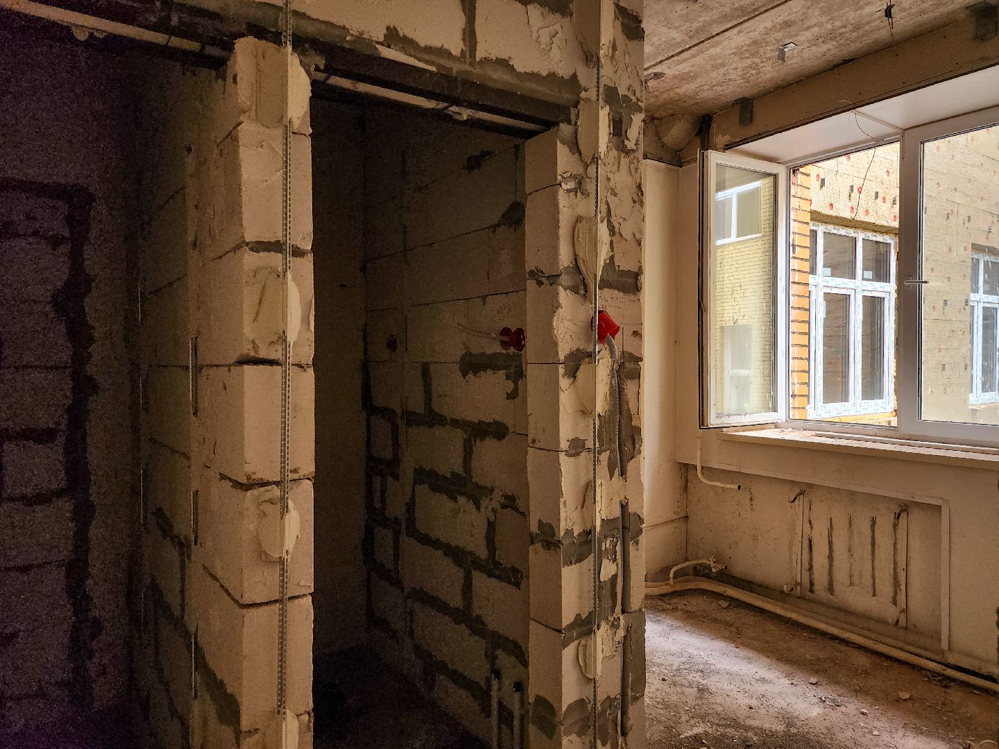 Подольск, Реконструкция, Пищеблок, 29 школа,Школьная столовая,