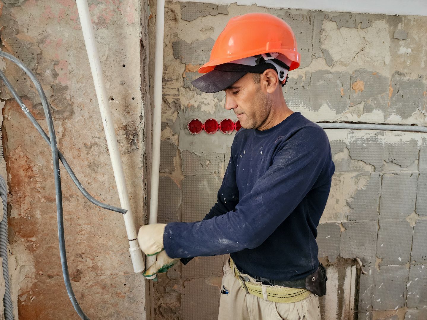 Подольск, Реконструкция, Пищеблок, 29 школа,Школьная столовая,