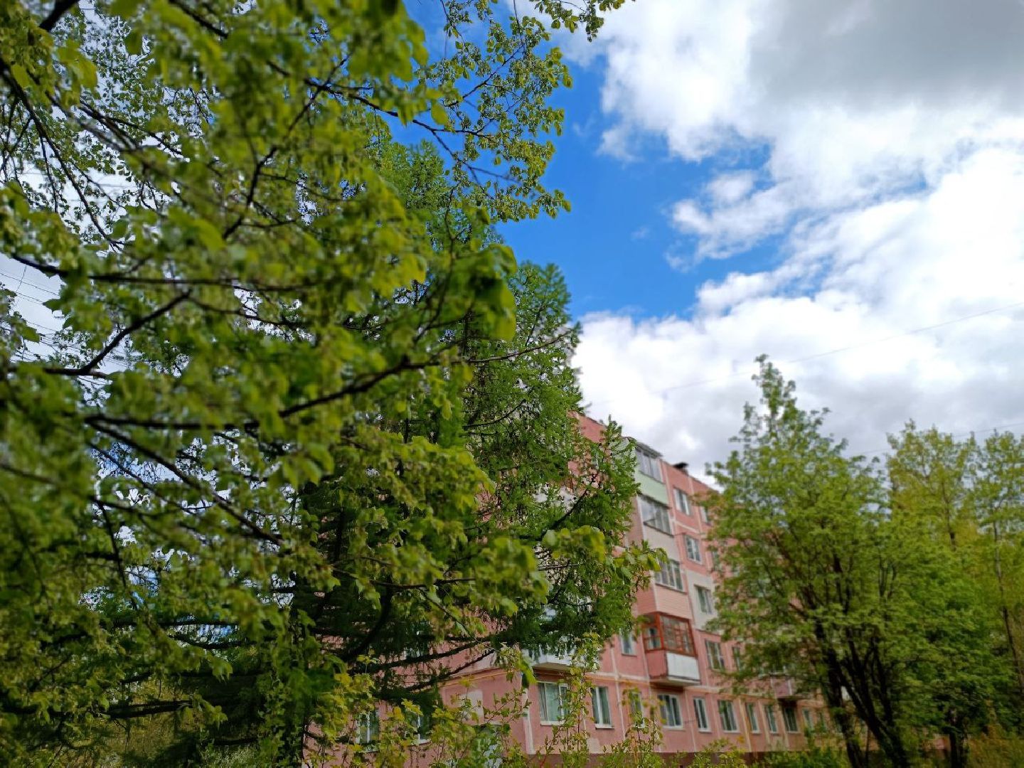 Можайск, Можайский городской округ, Подмосковье, отопительный сезон, тепло, ЖКХ, жители, просьбы жителей