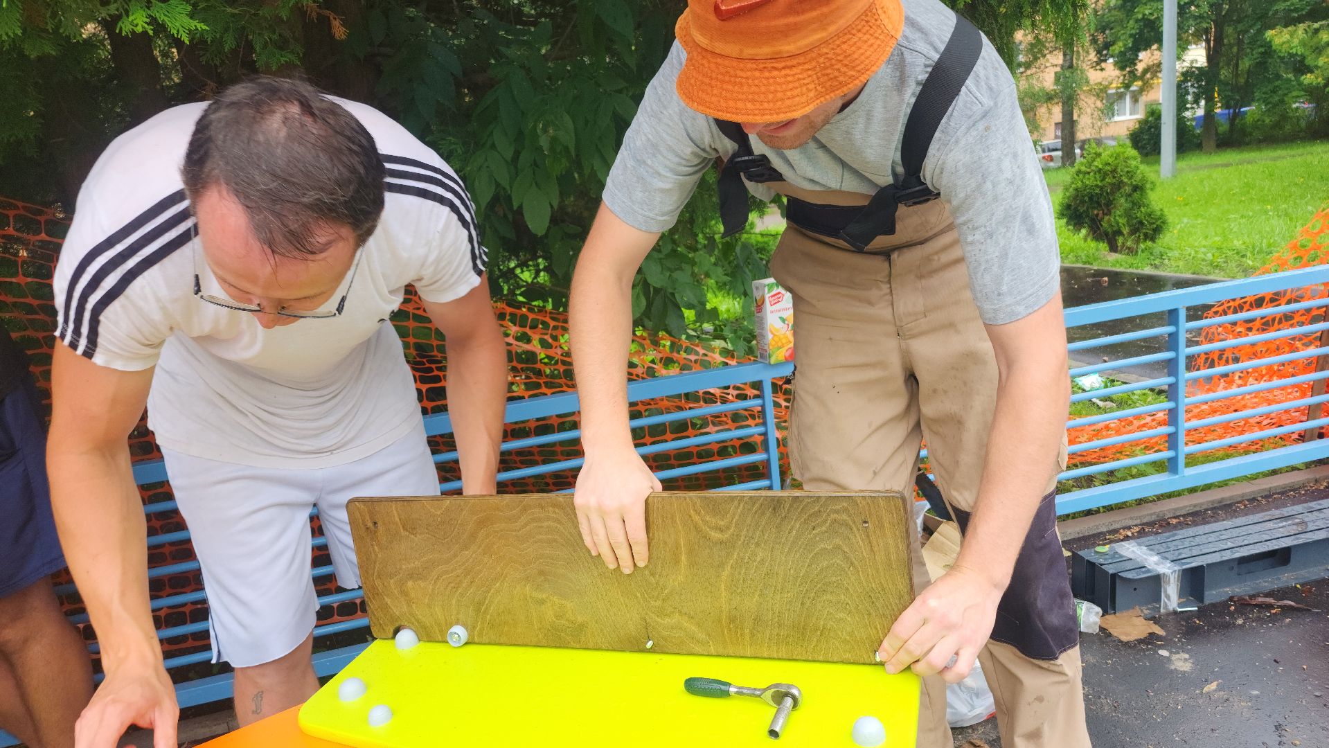 волоколамск, формирование комфортной городской среды, детская площадка,