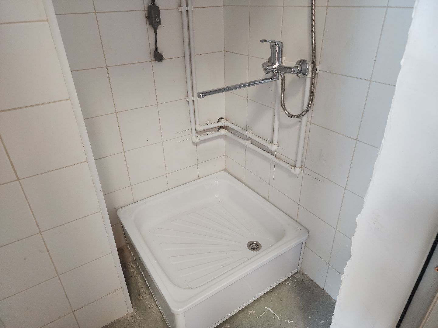 ремонт школ, демихово, орехово-зуевский округ,