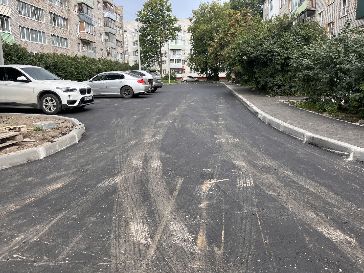 шатура, шатура 2025, шатура дороги, новости шатуры,