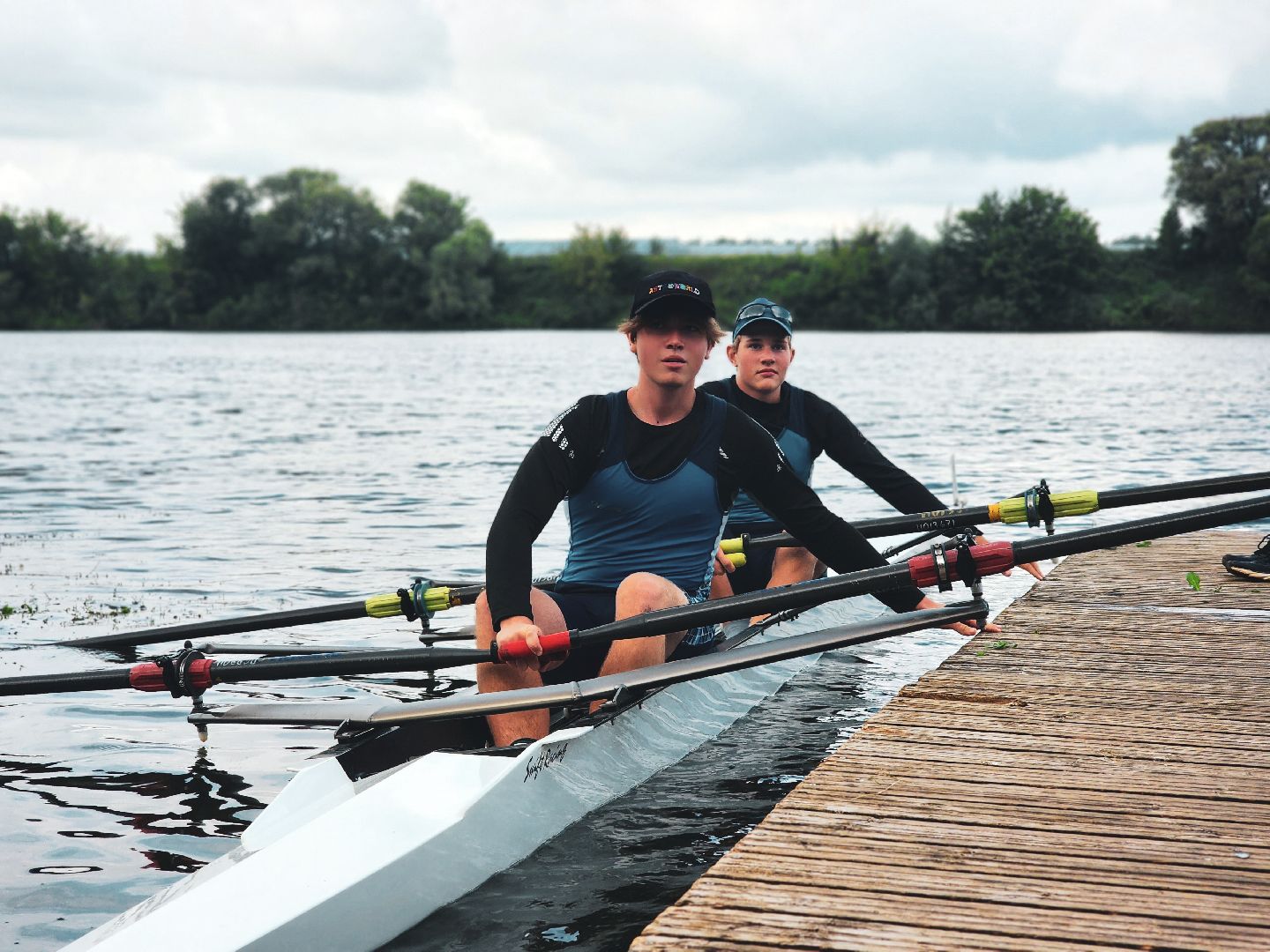 пущино, серпухов, спорт, гребля,