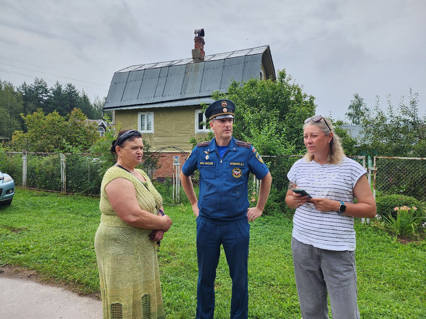 пушкинский городской округ, пожары, профилактика пожаров, мчс,