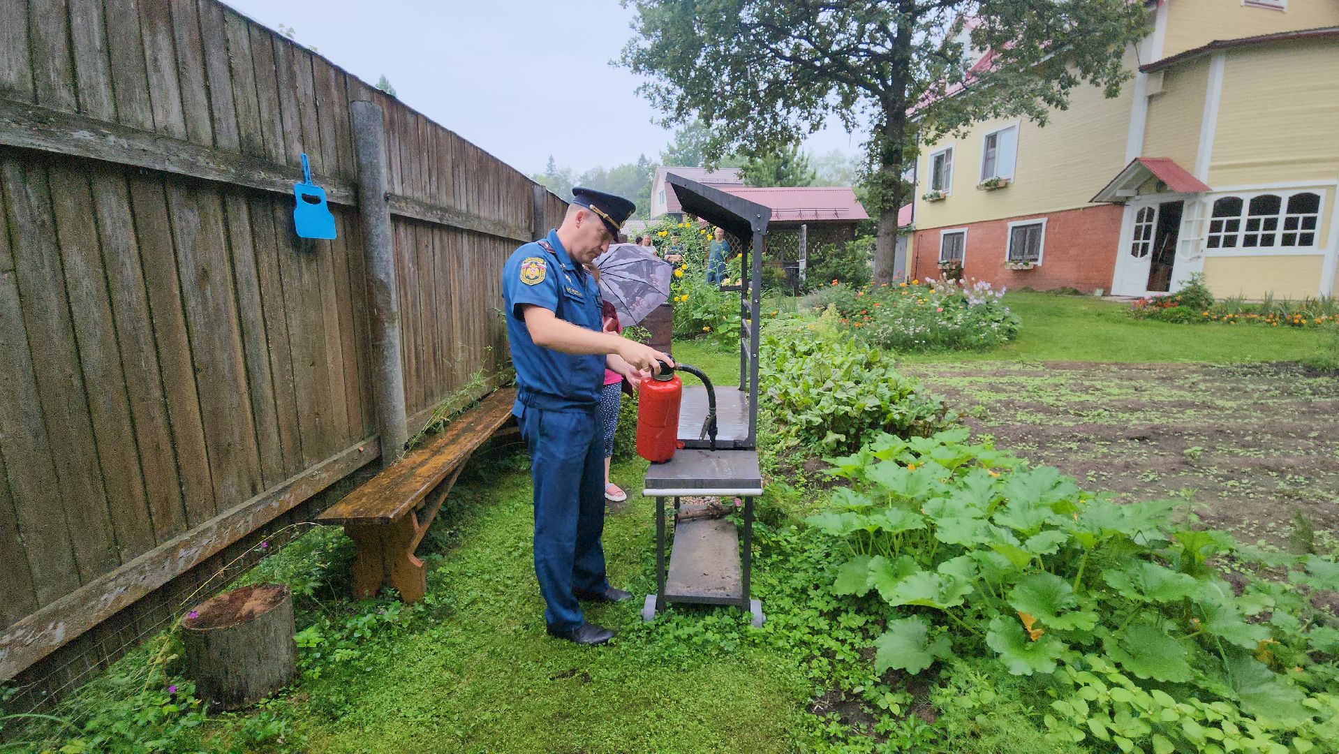 пушкинский городской округ, пожары, профилактика пожаров, мчс,
