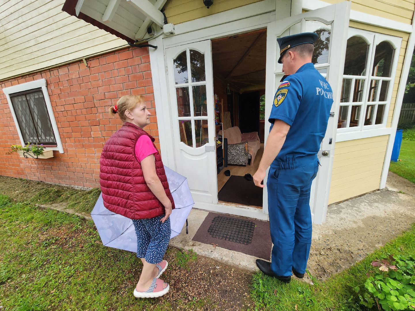 пушкинский городской округ, пожары, профилактика пожаров, мчс,
