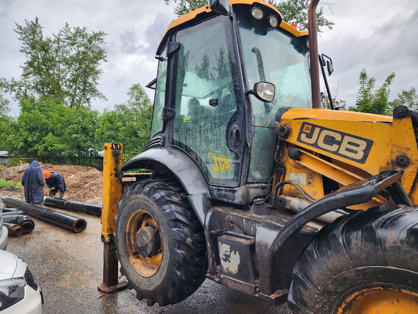 красноармейск, городской округ пушкинский, жкх, реконструкция теплосетей,