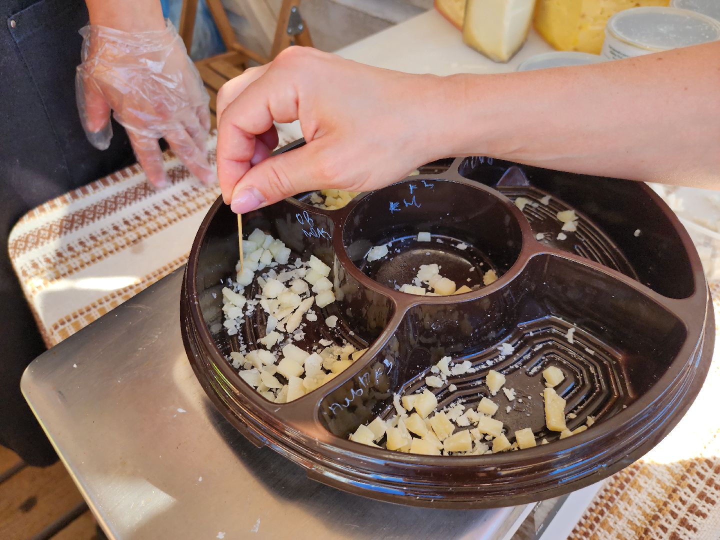 Истра, Фестиваль сыра, Ферма,