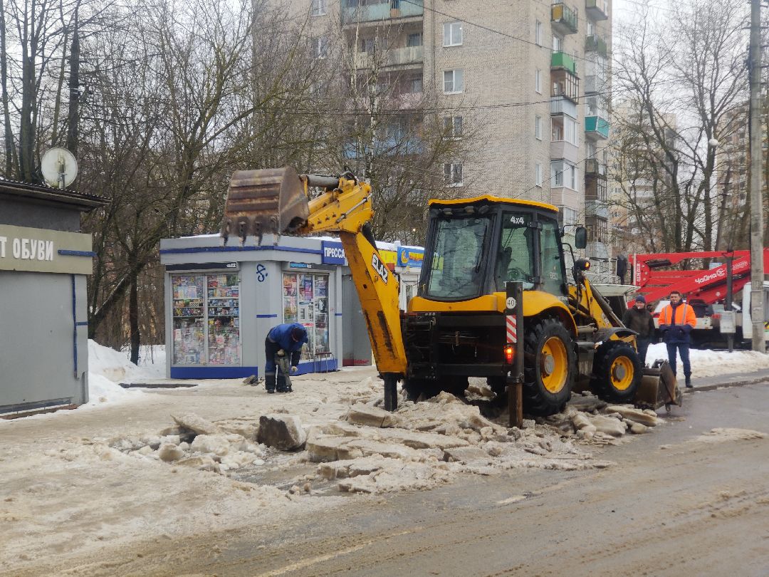 Красноармейск