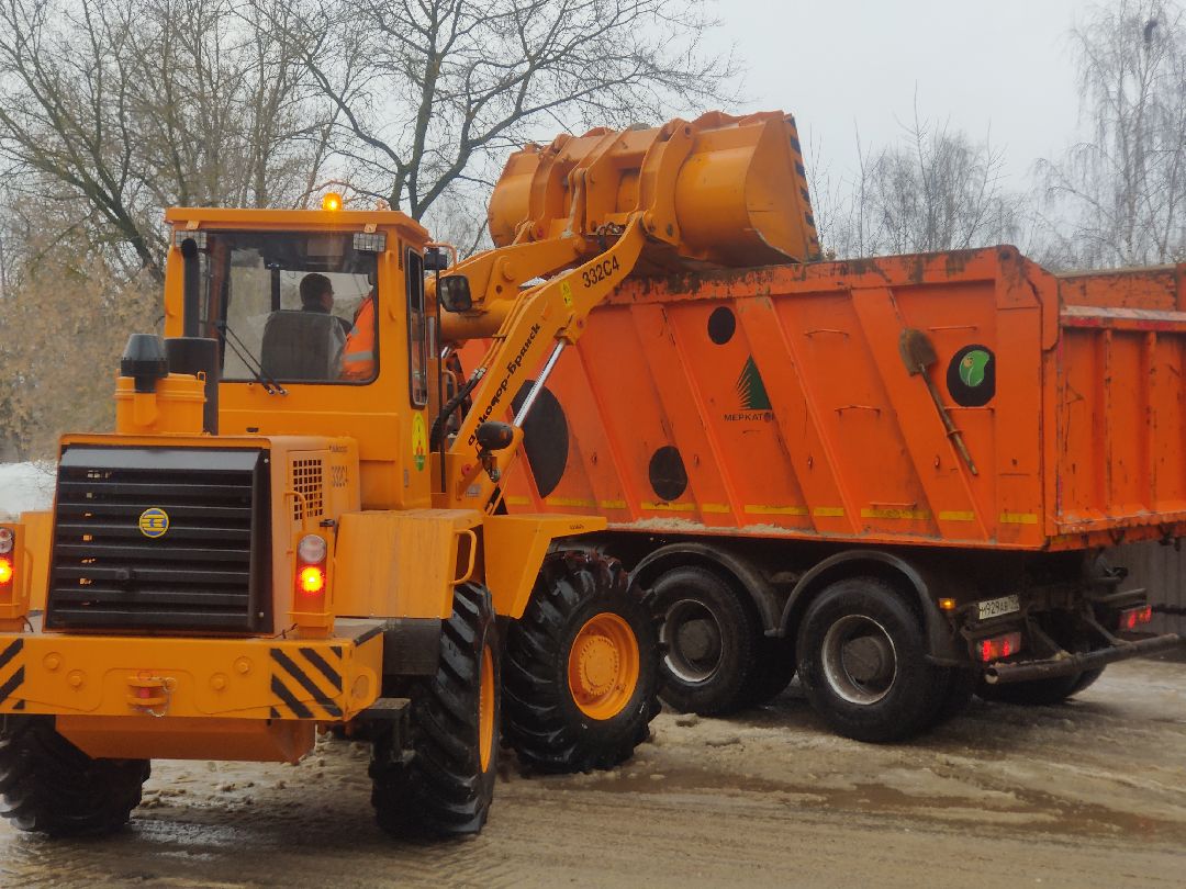 Красноармейск