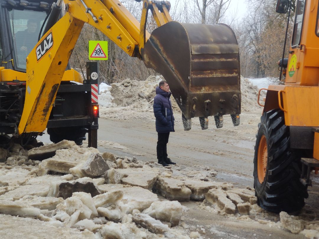 Красноармейск