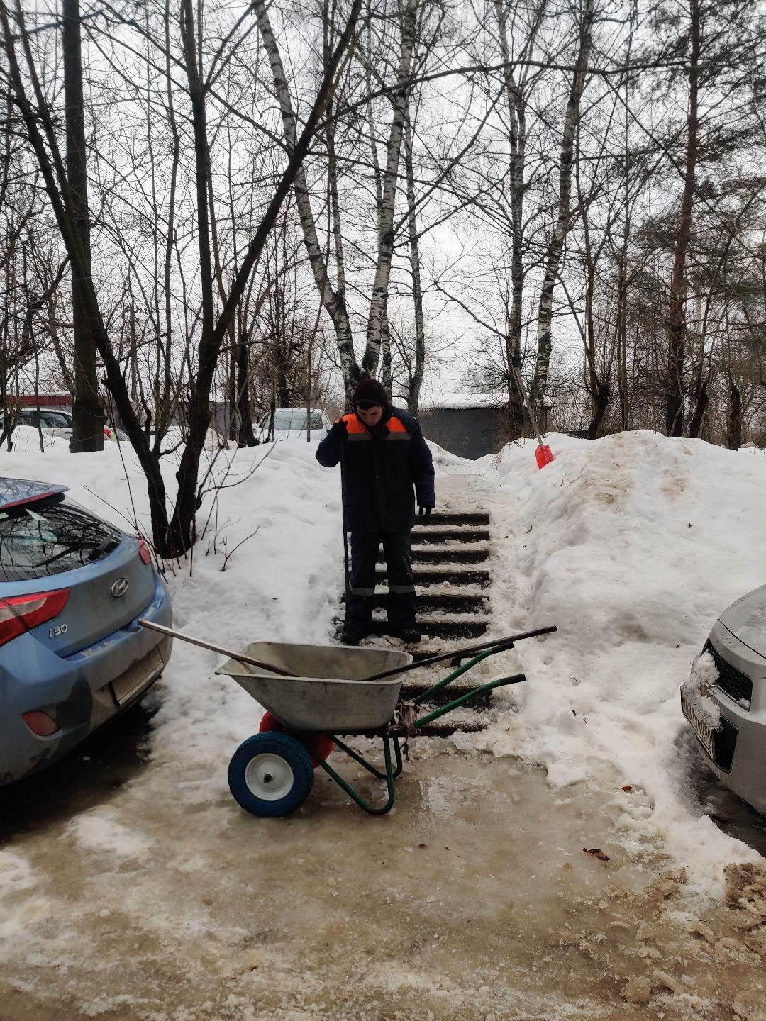 Красноармейск