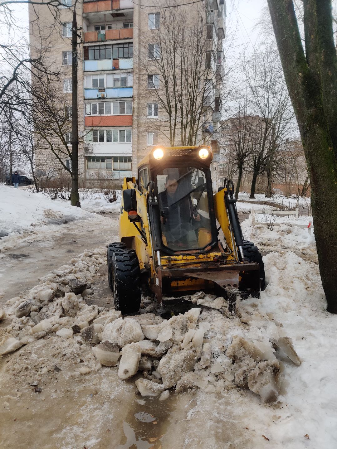 Красноармейск