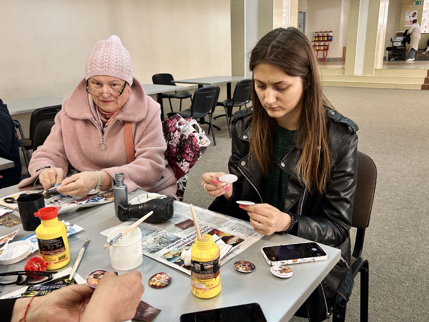 СВО, День Победы