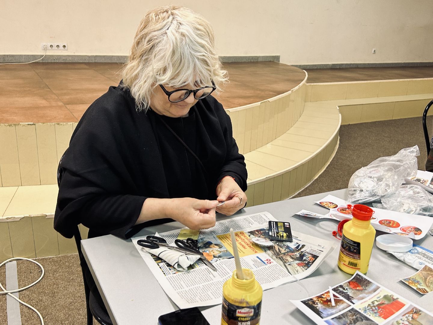 СВО, День Победы