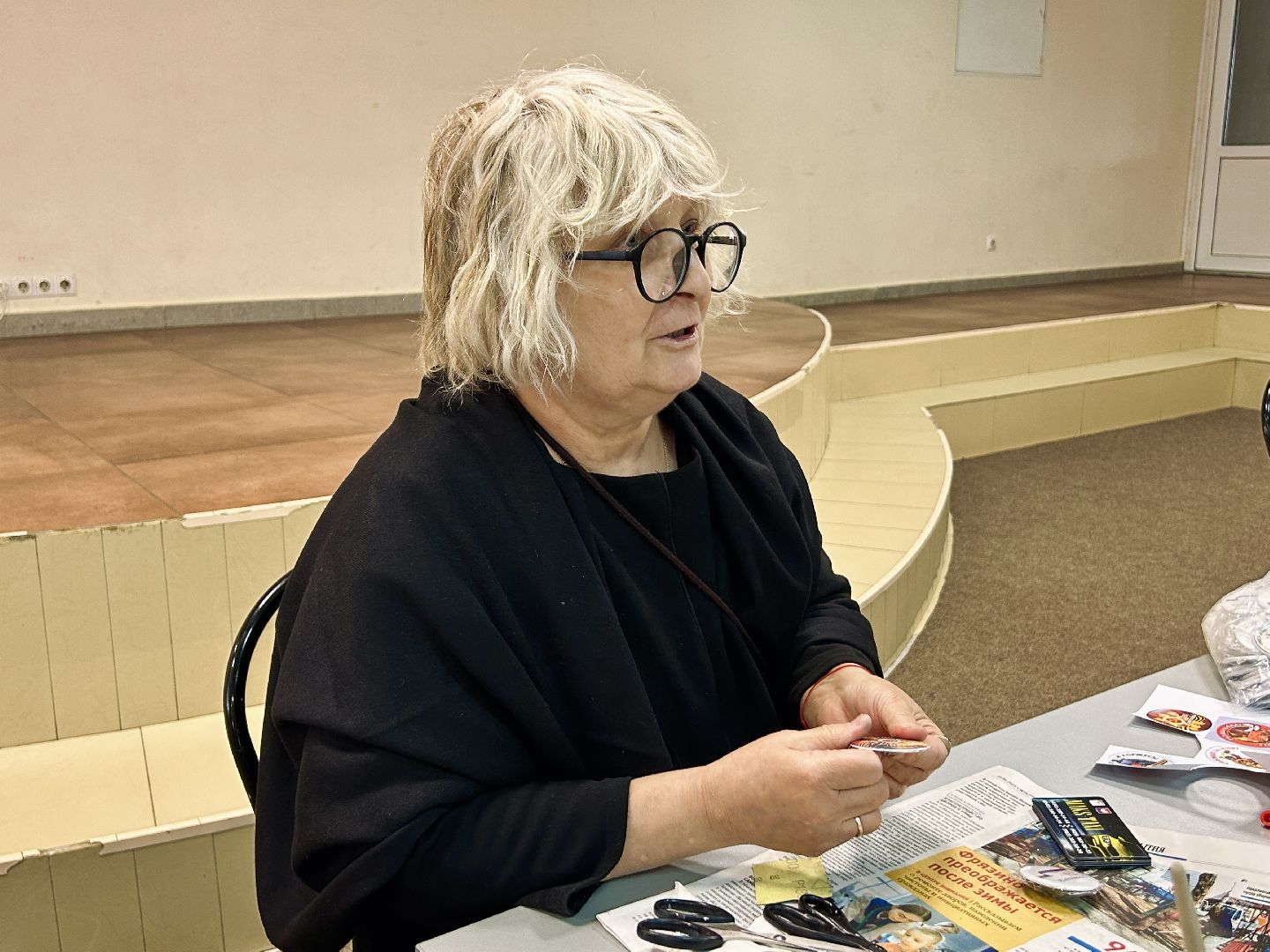 СВО, День Победы