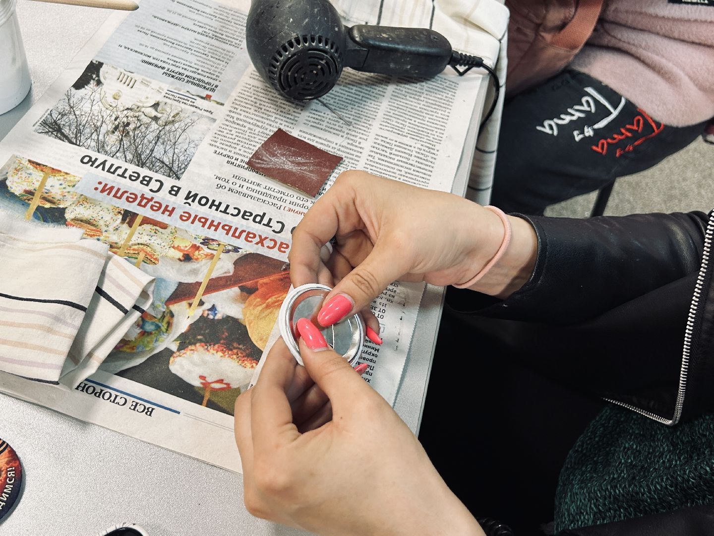 СВО, День Победы