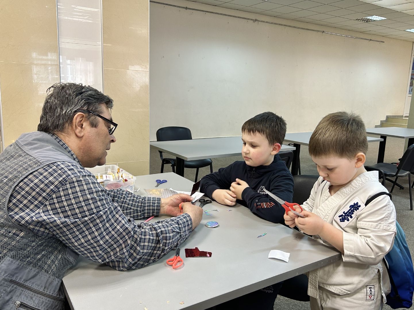 СВО, День Победы