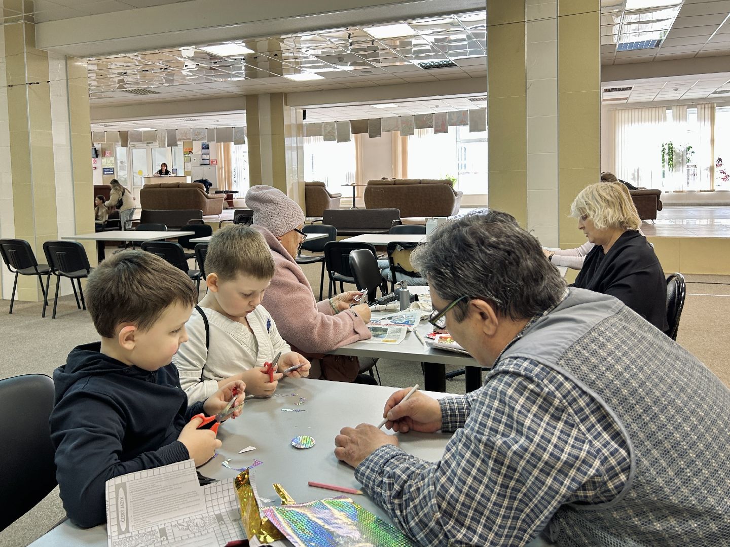 СВО, День Победы