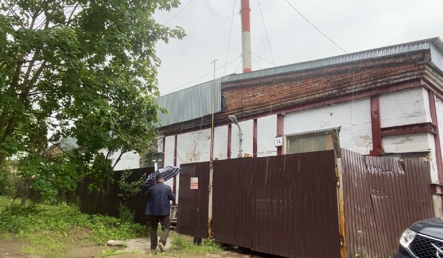 наро-фоминский городской округ, новая котельная в наро-фоминске, зима близко, подготовка к отопительному сезону,