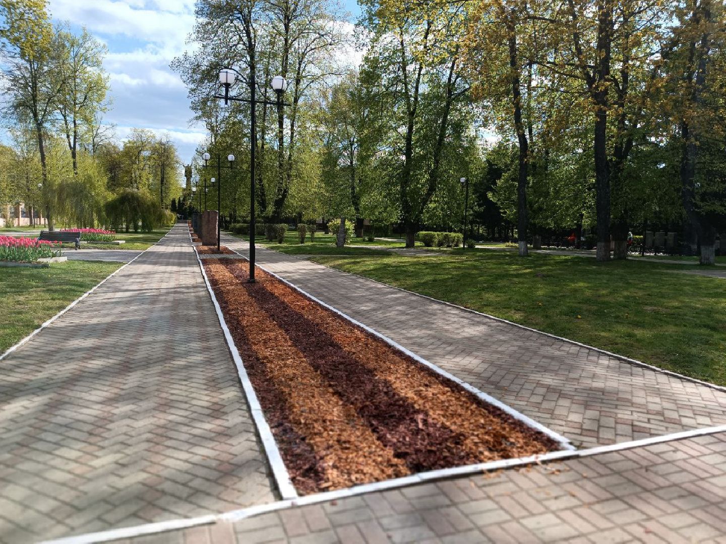 Можайск, Можайский городской округ, Подмосковье, День Победы, благоустройство, 9 мая, акции, салют, концерт, глава