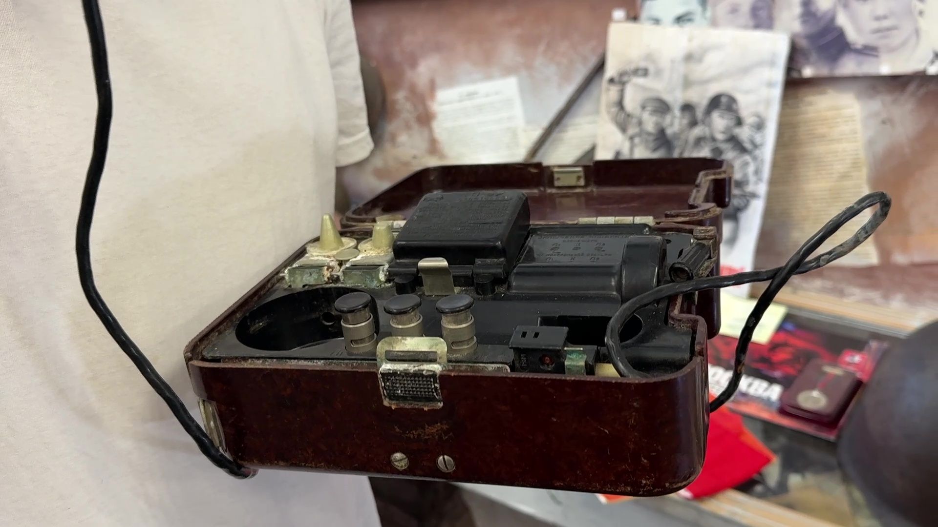 Реутов, школьный музей, экспонат,конкурс,