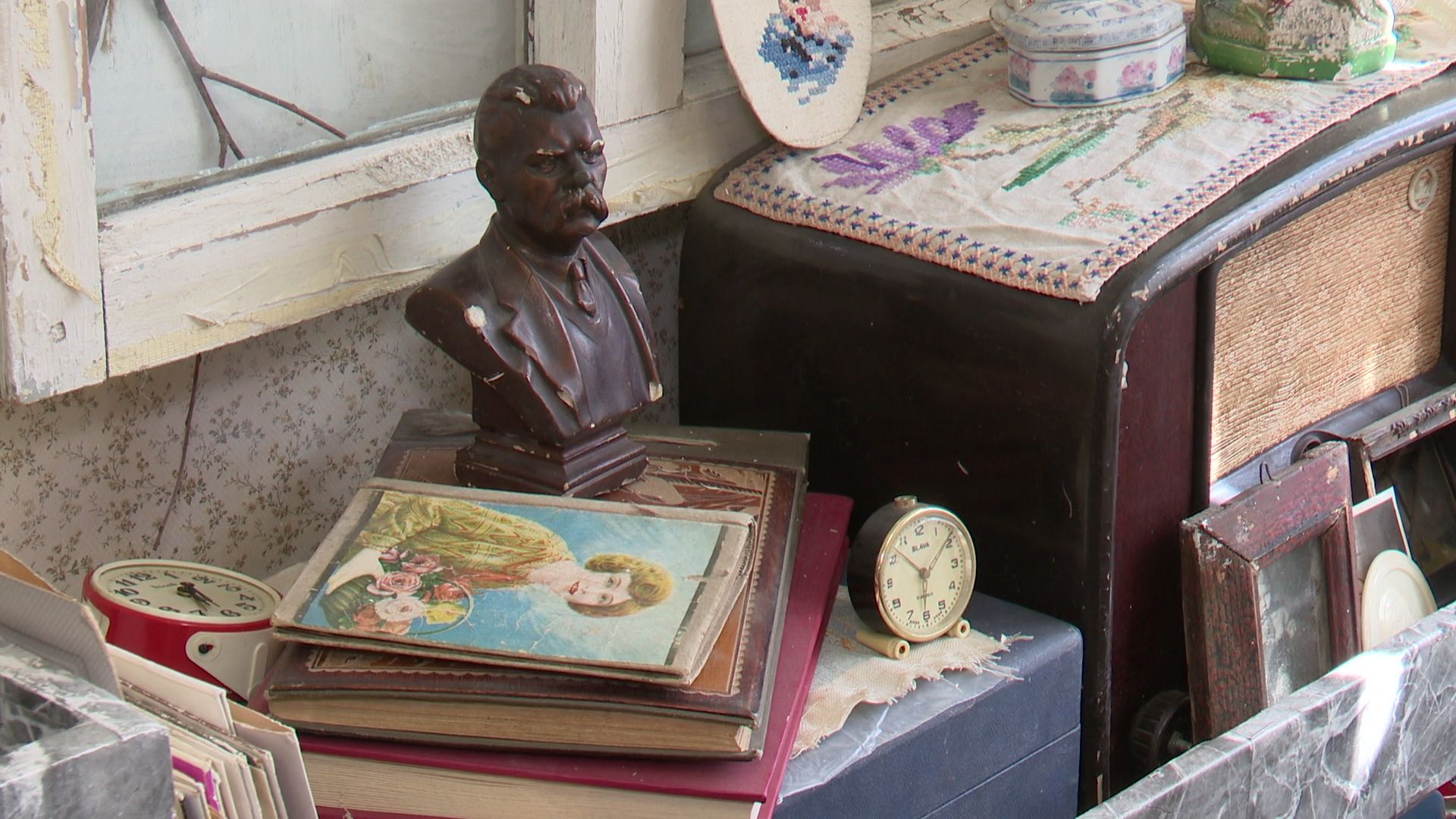 Реутов, школьный музей, экспонат,конкурс,