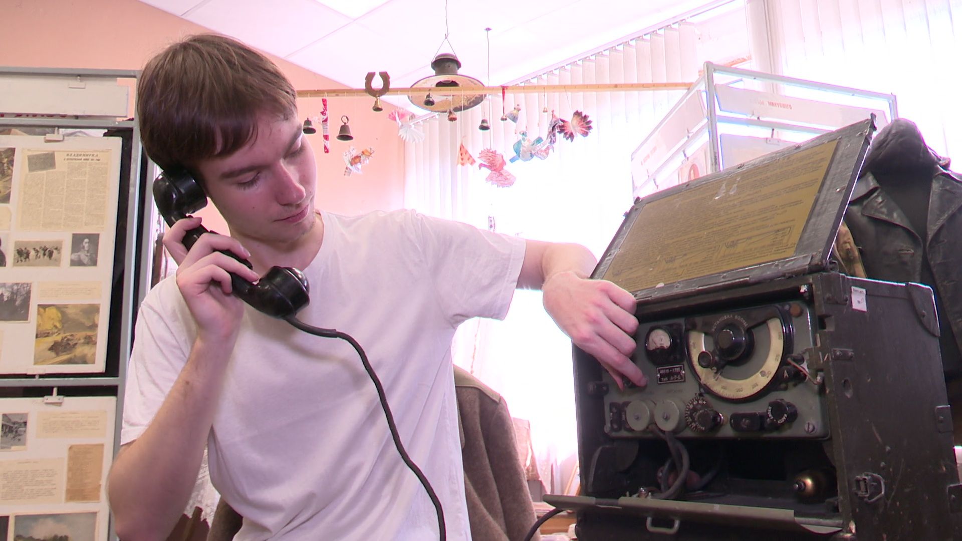 Реутов, школьный музей, экспонат,конкурс,