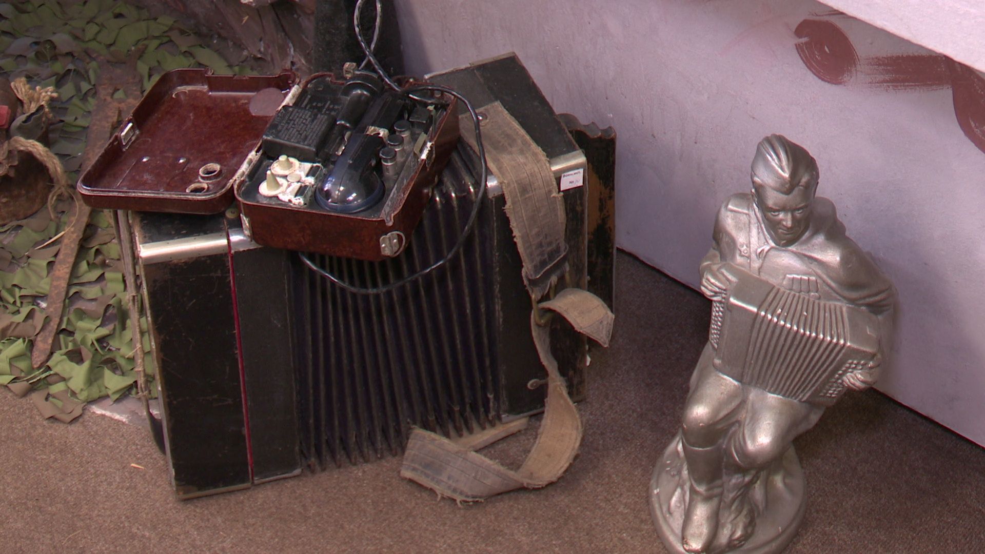 Реутов, школьный музей, экспонат,конкурс,