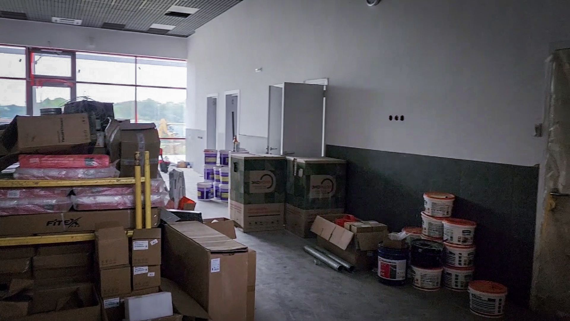 бронницы, строительство физкультурно-оздоровительного комплекса , строительство эллинга,