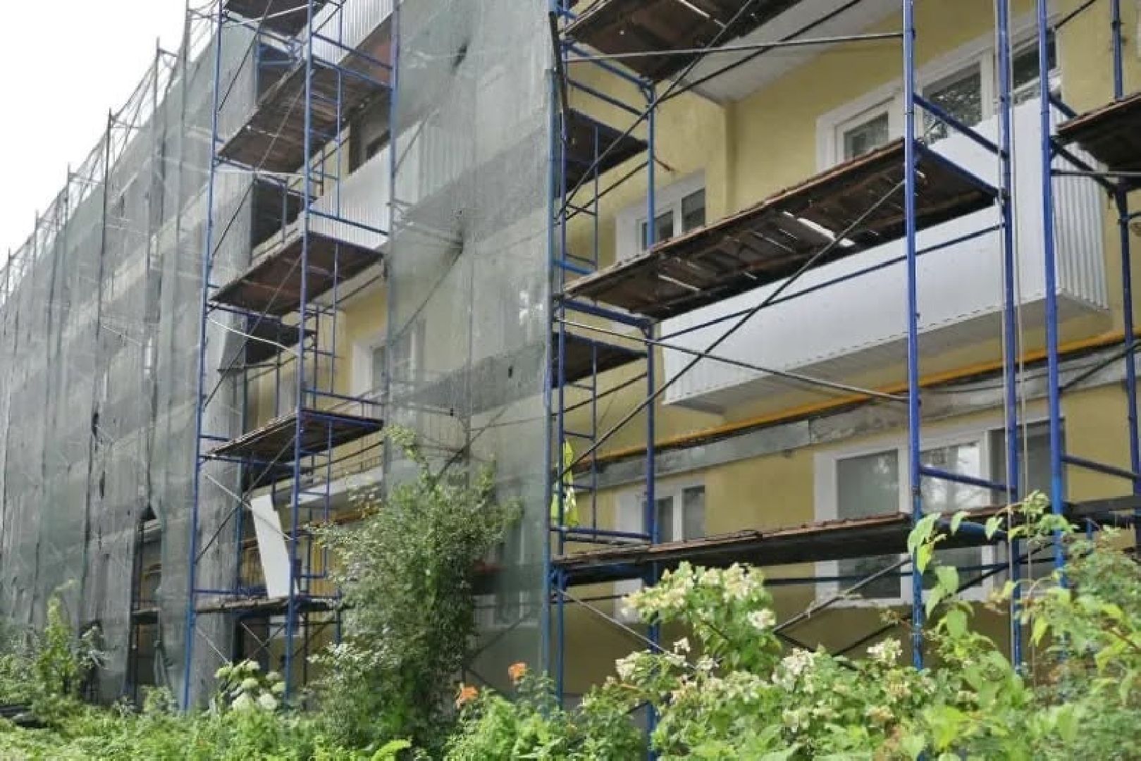 фкр, фкр мо, капремонт домов, капремонт мкд, капремонт мкд власиха,