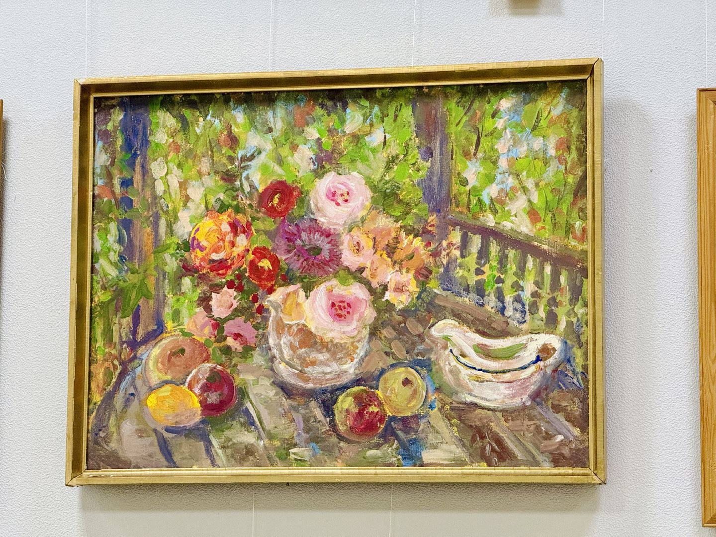 раменское, выставка, выставка живописи, галерея, усадьба быково,