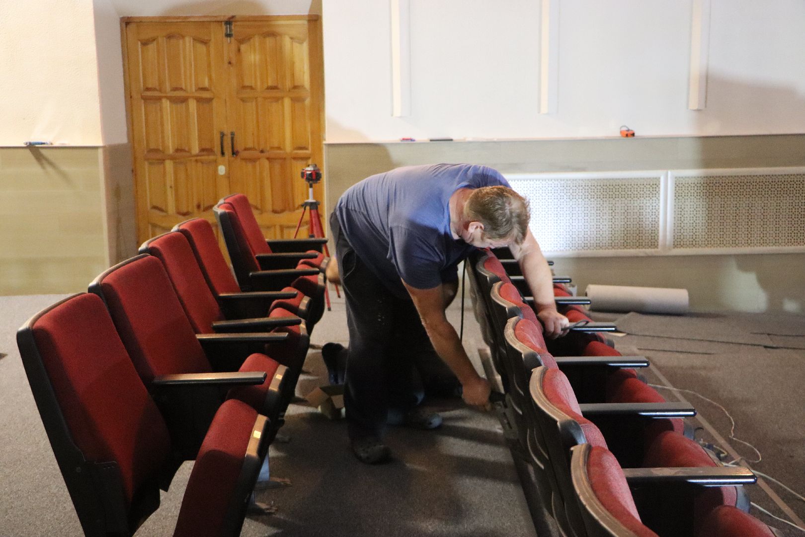 серебряные пруды, кинотеатр в серебряных прудах,цдк серебряных прудов,