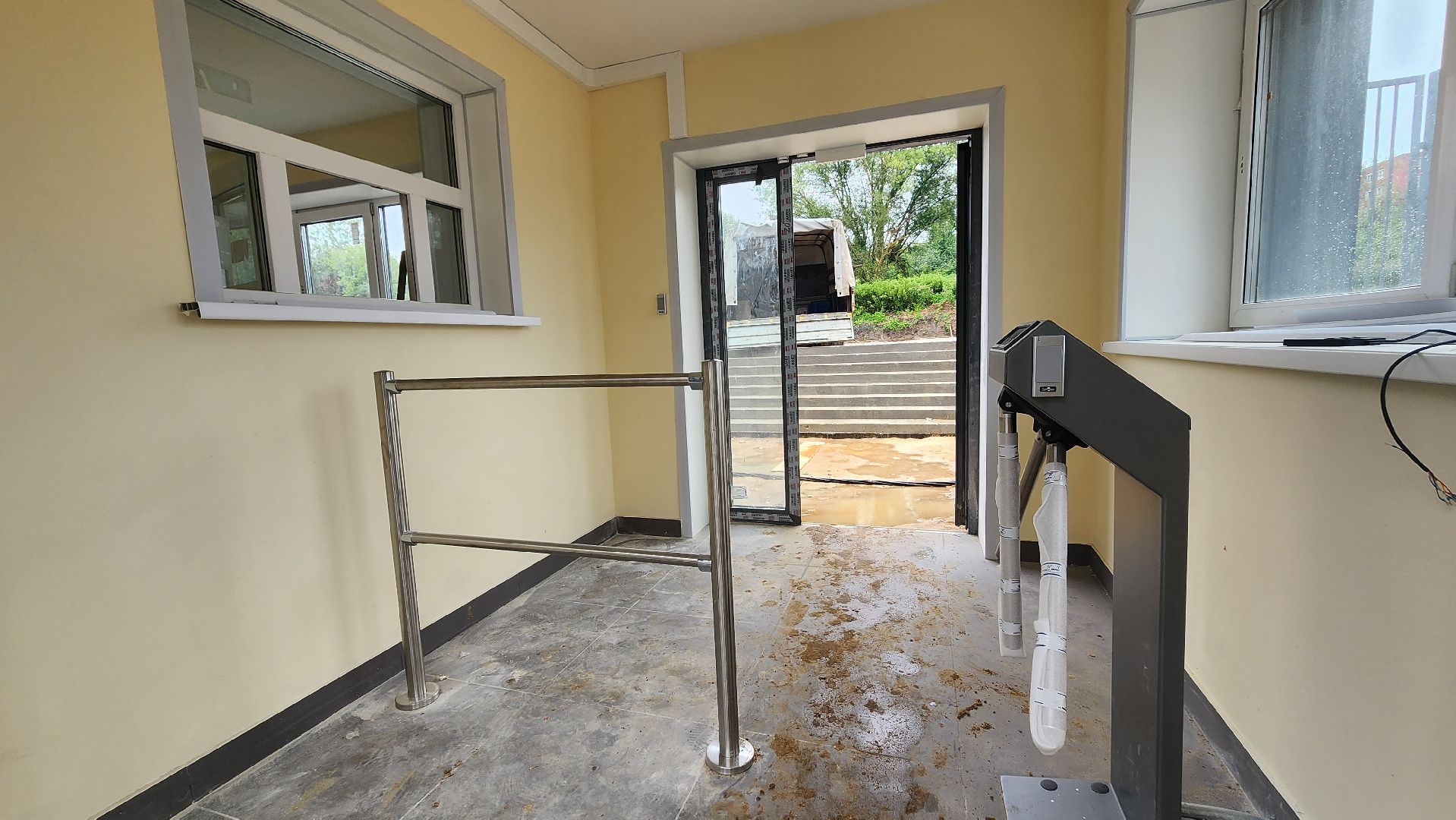 Зарайск, новая школа в зарайске, строительство школы, скоро в школу,