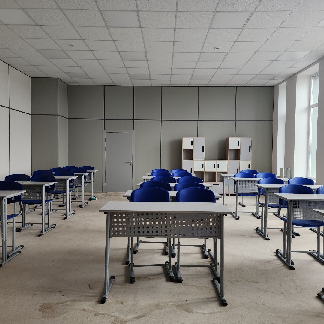 Строительство школ, Образование , Общество ,