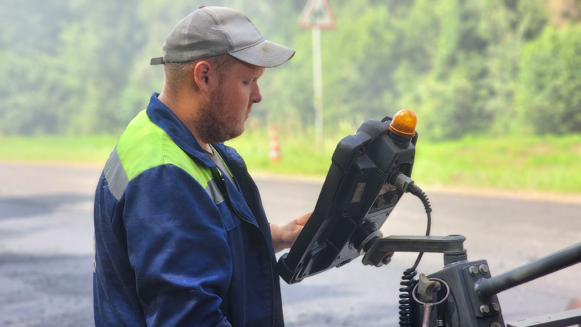 волоколамск, ремонт дорог 2025, мосавтодор,