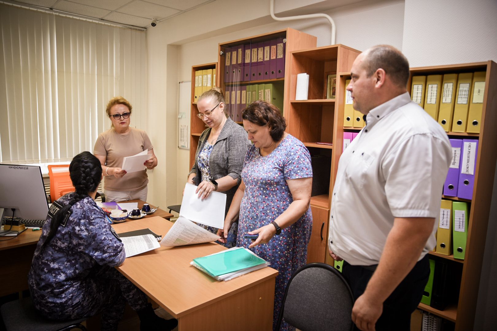 бронницы, готовность школы к новому учебному году , школа имени тимофеева в бронницах,